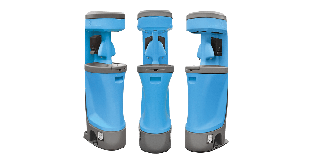 Portable Handwashing Stations Dothan AL