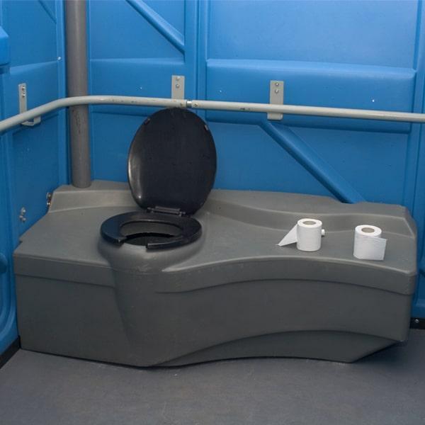 Wedding Porta Potty Rentals Dothan AL