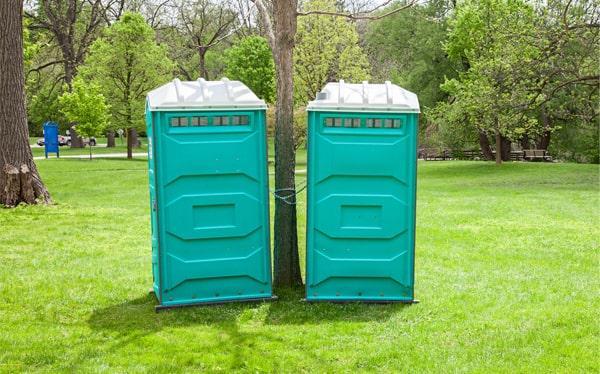 RV Camper Portable Toilet Rentals Dothan AL